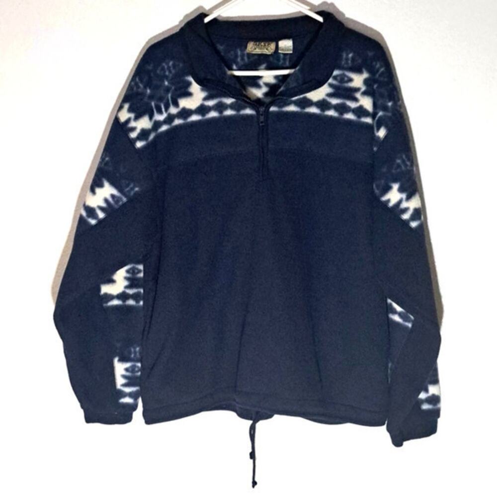 SKYR pull over men sweater size L